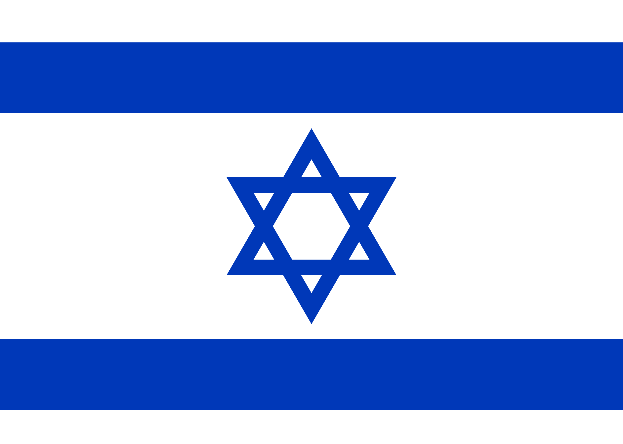 Flag of Israel